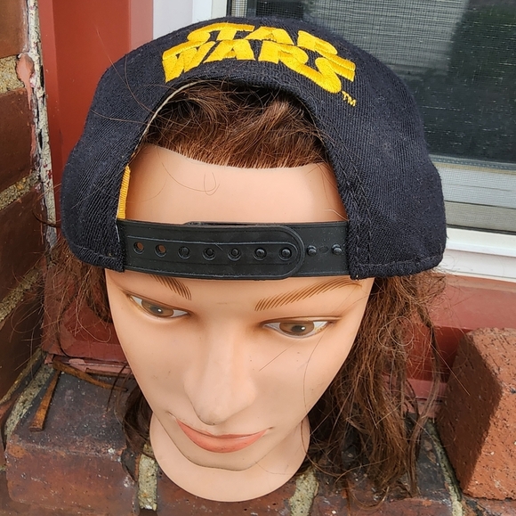 Star Wars baseball hat - Picture 5 of 9